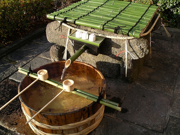 京都伏見の名水 伏水