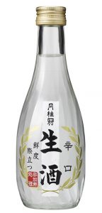 月桂冠生酒280