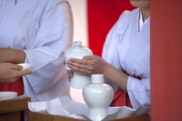 正月と日本酒 お屠蘇 とそ や 鏡開き の文化 月桂冠 公式ブログ 正月と日本酒 お屠蘇 とそ や 鏡開き の文化 月桂冠 公式ブログ