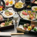 お料理とお酒の楽しみ方 – 日本酒 マリアージュ
