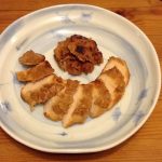 鮭や鶏の粕漬（酒粕漬け）を作ってみた！