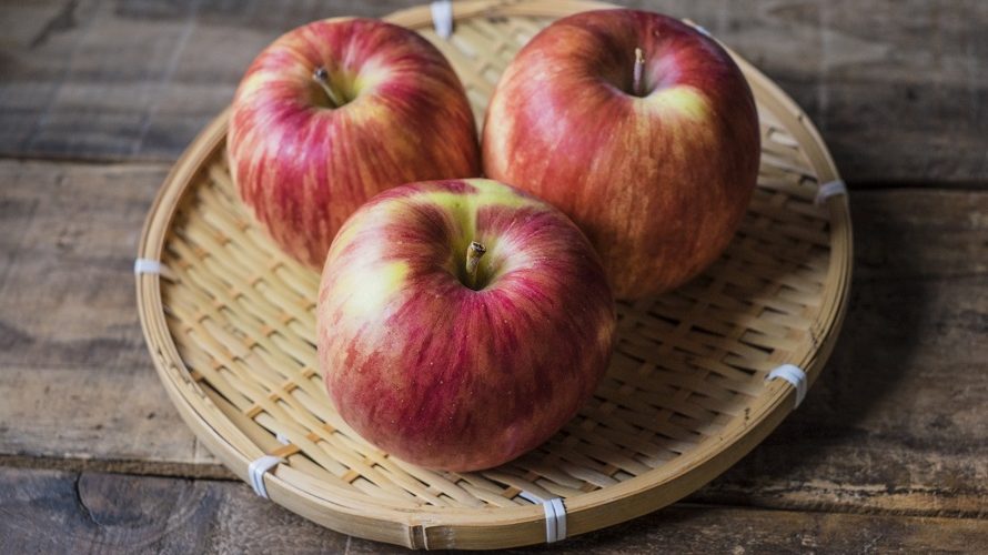 11月5日は「いいりんごの日」 焼きりんごテイストのお酒で秋の夜長を楽しもう！